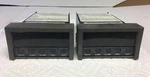Omega Digital Panel Meter Temperature Controller Unit DP25B-E 115V 9.5W. Fixed Price $70.00.