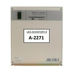 Komatsu Electronics 20000620 Heat Exchanger Power Supply GR-712-1 Working Spare. Fixed Price $705.12.