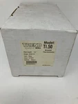 New Trend Wika 4" Stem TI.50 Dial Stainless Steel Thermometer, 0/250 F/c. Fixed Price $40.09.