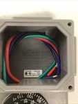 Peco Industrial Coiled Voltage Thermostat TF115-001 Damaged Box T-273. Fixed Price $65.99.