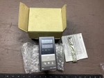 Rkc REX-C400 C400FJA3-M*AN Output Relay Range 0-2192 Degrees Fahrenheit. Fixed Price $50.00.