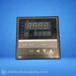 Rkc REX-F9 Temperature Controller Fnip. Fixed Price $106.80.