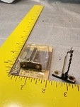 Lot Of Eaton Cutler Hammer FH27 Thermal Overload Relay Heater Element. Fixed Price $30.00.