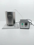 Parr Instruments/antech 4913/61044 Heater Assembly W/ Temperature Controller. Fixed Price $790.00.