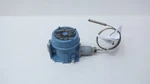 Ue United Electric E121-8BS Temperature Switch 480V-AC 350-640F. Fixed Price $221.90.