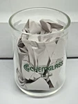 Chemglass CG-1611-04 150ML Freeze Dry Lyophilaztion Flask Use W/ Virtis Labconco. Fixed Price $99.99.