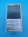 Omega Temperature Controller CN45OO Series CN4502TR Ma. Fixed Price $39.95.