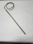 Watlow SH16A-3930 Firerod Cartridge Heater 48V 600W 1/2" Dia 16" Long Nnb. Fixed Price $39.99.