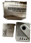 Stego 721T-95 Din Rail Thermostat 95F 35C Control Panel Nos. Fixed Price $24.95.