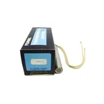 Fenwal 17002-0 120/240VAC 10A Nsmp. Fixed Price $568.00.