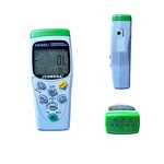 Omega HH66U Thermometer K/j/t/e/r/s/n Types (includes 4 Probes). Fixed Price $199.00.