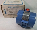 Rosemount 0444RL1U1A1NA Temperature Transmitter 25/75 Deg. C. Fixed Price $207.77.