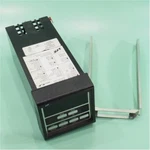 Lfe Instruments Temperature Controller 220VAC 4-20MA (model: 2000). Fixed Price $390.00.