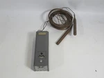Honeywell T991B1003 Temperature Reset Controller 70-400DEGF 24V Used. Fixed Price $302.99.