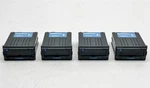 Omega DP18-M1-R1 Rtd 1/8-DIN Economical Digital Temperature Meter Lot 4. Fixed Price $124.99.
