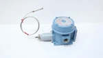 United Electric E122-2BSB 9171 Temperature Switch 480V-AC 30-250F. Fixed Price $428.80.