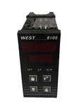 West Model N8101 Digital Temperature Controller Z2700 Ser. 829345 014. Fixed Price $99.99.