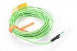 Omega SA1XL-KI-3M, Precision Fine Bare Wire Thermocouples New. Fixed Price $376.02.