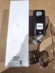 Johnson Controls A19ABC-24C Remote Bulb Temperature Hvac/r -30 F To 100. Fixed Price $79.95.