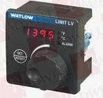 Watlow LVC6HW00320600A / (brand New). Fixed Price $363.51.