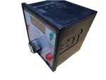 Pac 1431-Z033F2 Temperature Controller Type J, 1/4 Din, 115/230VAC *1 Bad Mount*. Fixed Price $100.00.