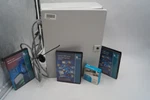 Eurotherm 5000B Datenerfassungseinheit Control Box. Fixed Price $2567.03.