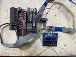 4 Piece Lot Of Keyence KV-300 / KV-C16X KV-B16R KV-U5. Fixed Price $60.00.