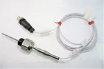 Nanmac Resistance Temperature Detector Thermocouple Probe 55559-11-050 New. Fixed Price $30.00.