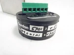 200608 New-no Box; Watlow 5701 Tc-j Transmitter For Thermocouples. Fixed Price $29.02.