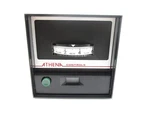 Athena 2000-L-0-0-02F-00 100-240VAC 7/5A 0-2000'F Nsnp. Fixed Price $225.00.