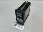 Rkc Instrument C400-FJA3-V*AN Temperature Controller Used #151807. Fixed Price $62.00.