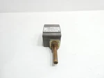 Barksdale ML1H-H203 Temperature Switch 75-200F 125/250/480V-AC. Fixed Price $477.80.