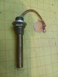 Fenwal Thermoswitch Thermostat Control 18000-0 Made In Usa. Fixed Price $99.00.