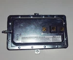 Cleveland Controls Fixed Point Air Pressure Switch Barbed Connector (.05" W.c.). Fixed Price $19.95.
