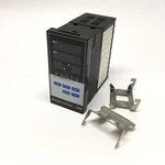 Barber-colman MAE1-40300 Temperature Controller, Relay Out, Type J, 0-1600 F. Fixed Price $290.00.