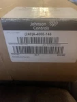 Johnson Controls A-4000-146 / A4000146 (brand New) Free Shipping Sealed Box. Fixed Price $600.00.