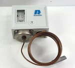Ranco 010-1410-70 8910-25 Hi-temperature Control A++++ Shape. Fixed Price $49.99.