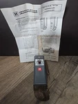 Honeywell T675A 1425 Temperature Controller 55 F To 175 20" Element Brand New. Fixed Price $75.00.