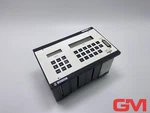 Kieback&peter Control Unit 10 Ddc-zentrale Operator Krd-ddc Regulator. Fixed Price $96.89.