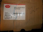Fireye AC221246 Issue 7 Burner Interface Board Card (BB3). Fixed Price $600.00.