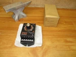 Zytron Zcp 100-8-Z004A *new* Temperature Controller Bb 45-075. Fixed Price $99.75.
