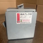 Watlow BHS717J1W-20 Immersion Heater 17-1/2IN 3KW 120V-AC. Fixed Price $382.00.