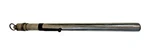 Vintage Weksler Nyc Usa Glass Thermometer W/metal Case. Fixed Price $14.40.