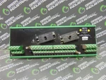 Used Moore Products Co. 16170-1-8 Voltage Input Module Termination Assembly Nc. Fixed Price $140.00.