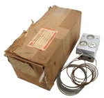 New Johnson Controls T-8000-6 Temperature Controller T80006. Fixed Price $650.00.