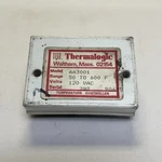 THERMALOGIC,AA3001,TEMPERATURE Controller 50-600F 120V. Fixed Price $50.00.