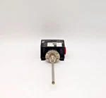 Ashcroft T424TS060 75/205F Temperature Switch. Fixed Price $110.00.