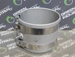 New Ppe HB3123002750P Band Heater 240V 750W In Tall 3.625 Diameter. Fixed Price $100.00.