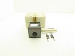 Jumo TROW-96/DI Temperature Controller Module Lcd Display Dial 0-100C. Fixed Price $199.99.