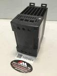 Watlow Solid State Power Control DC20-60C0-S000 Used #100467. Fixed Price $125.40.